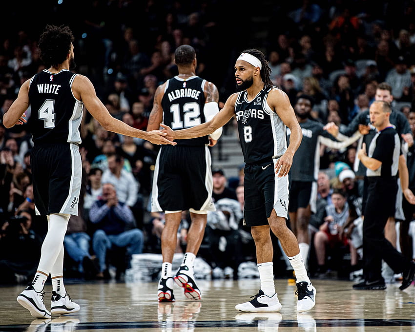 Patty Mills to Donate Salary Earned in Orlando to Social Justice Groups in Australia HD wallpaper