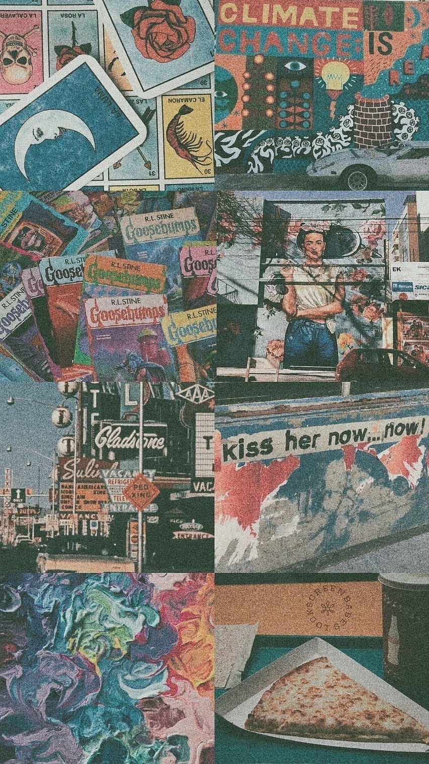 70s vibes  Aesthetic wallpapers Phone wallpapers vintage Retro wallpaper
