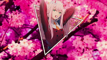 Did Zero Two die in Darling in the Franxx? - Quora