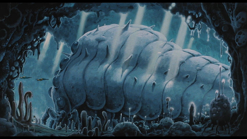 Hayao Miyazaki . Howls Moving HD wallpaper