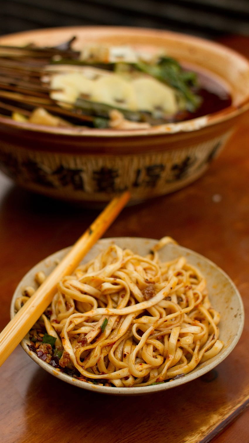 Chinese cuisine Noodles - Best htc one HD phone wallpaper