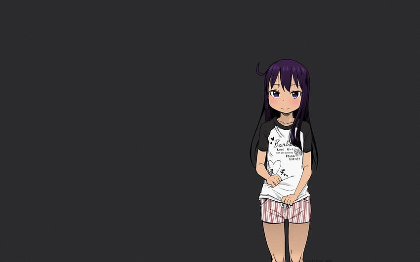 Linux, anime girls, os-tan, Debian, HD wallpaper | Wallpaperbetter