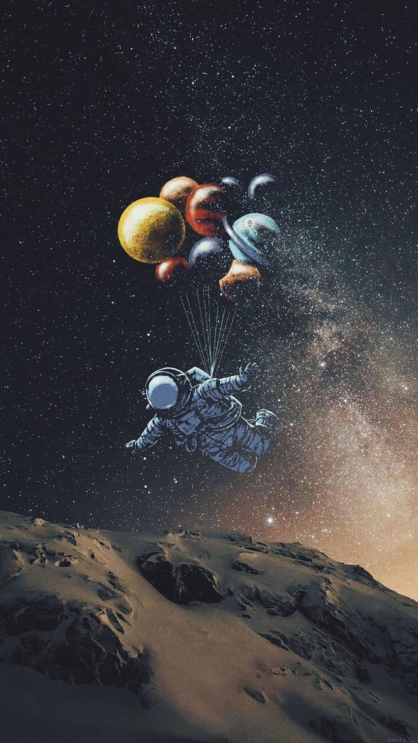 João Lopes on Lock screen. Space artwork, Space art, Astronaut , Space Graphics HD phone wallpaper