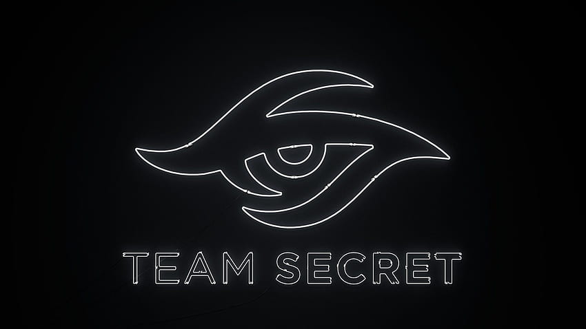 jerem - for All support is appreciated. HQ, Team Secret HD wallpaper