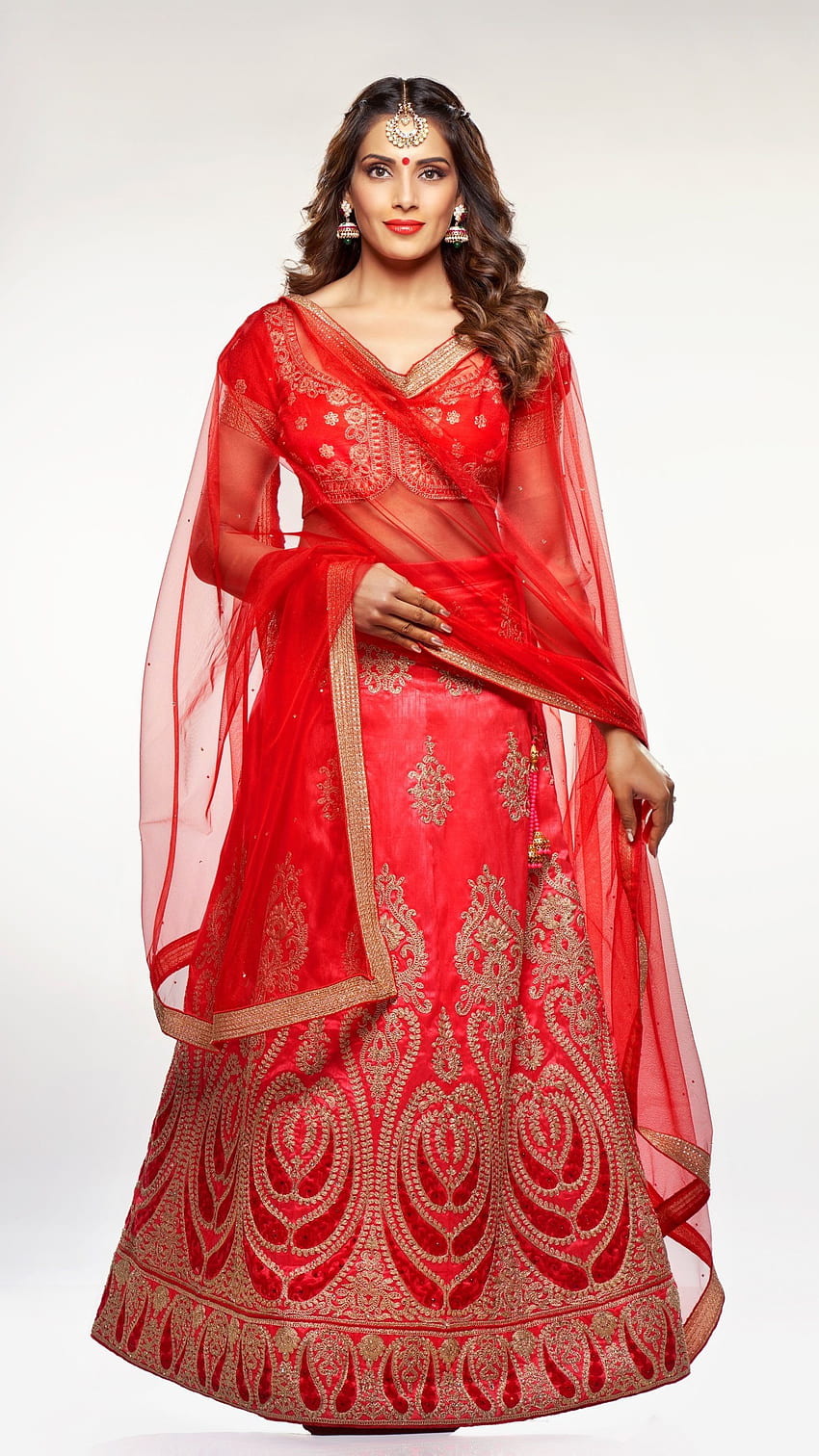 Actress Anjali Arora Beautiful Lehenga Dress | Hd wallpaper, Lehenga  collection, Wallpaper downloads