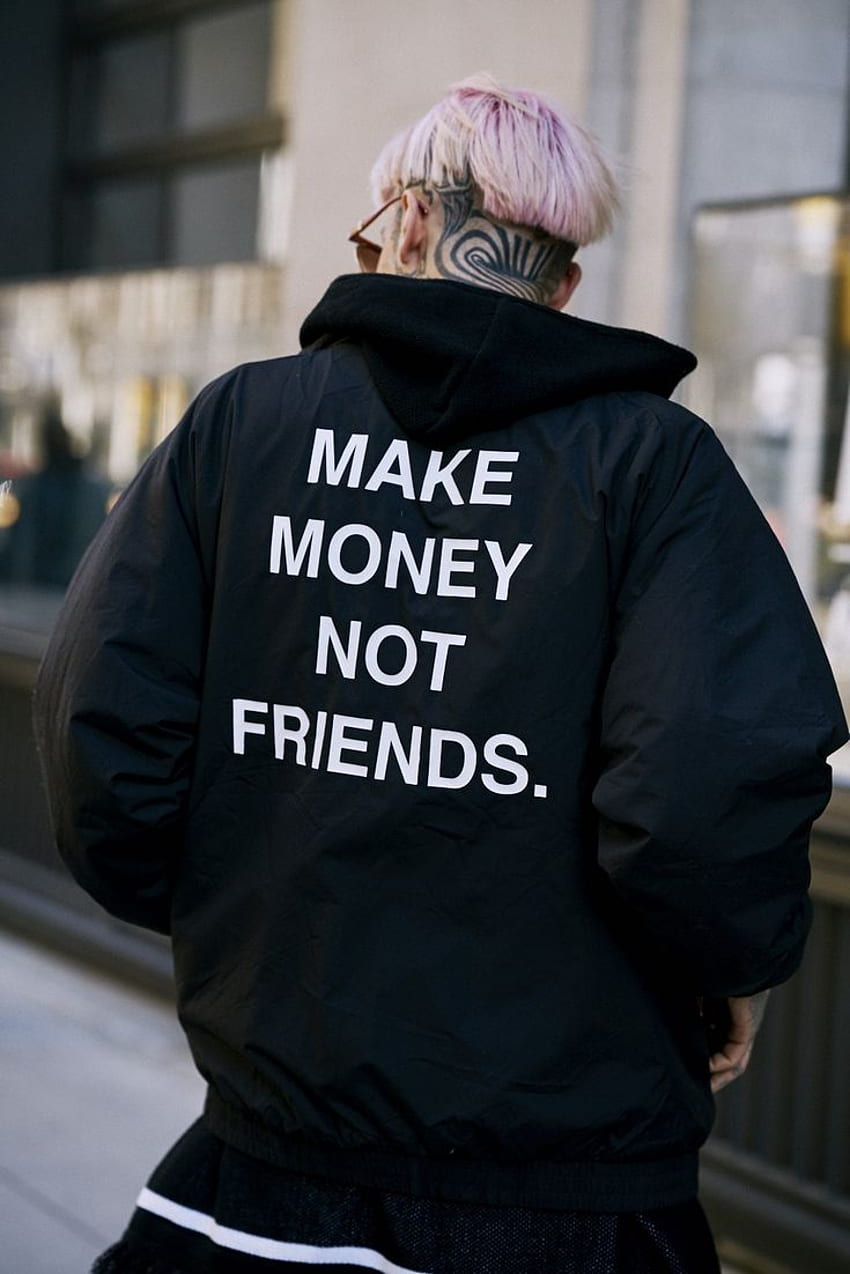 Make Money Not Friends . Making Money From Surveys Australia HD phone wallpaper