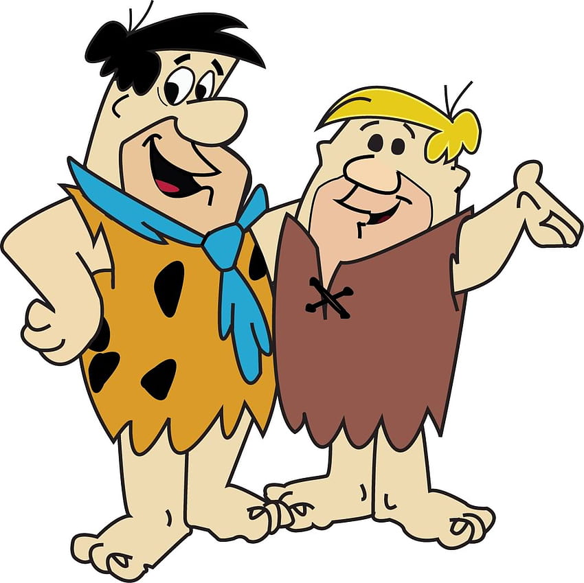 Flintstones Fred e Barney, Flintstones Fred e Barney Sfondo HD