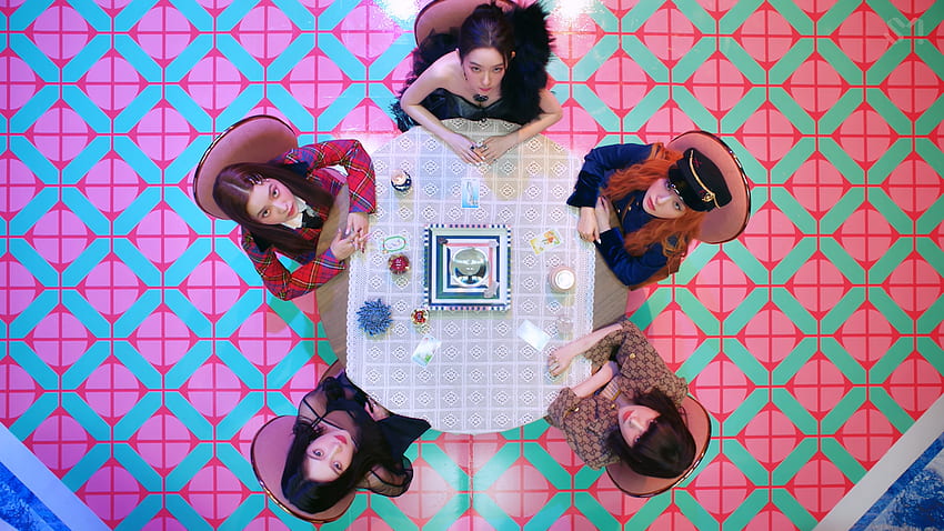 Queendom Red Velvet HD wallpaper | Pxfuel