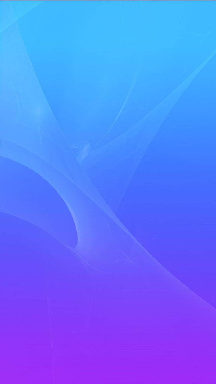 Blue Purple Abstract </a>, 750 X 1334 HD phone wallpaper