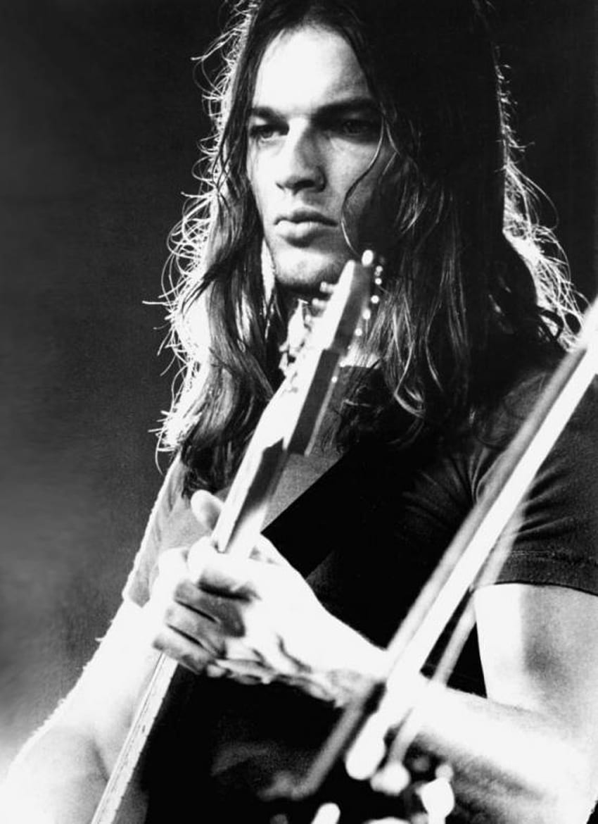 David Gilmour Últimas . David Gilmour . Fanfobia Papel de parede de celular HD