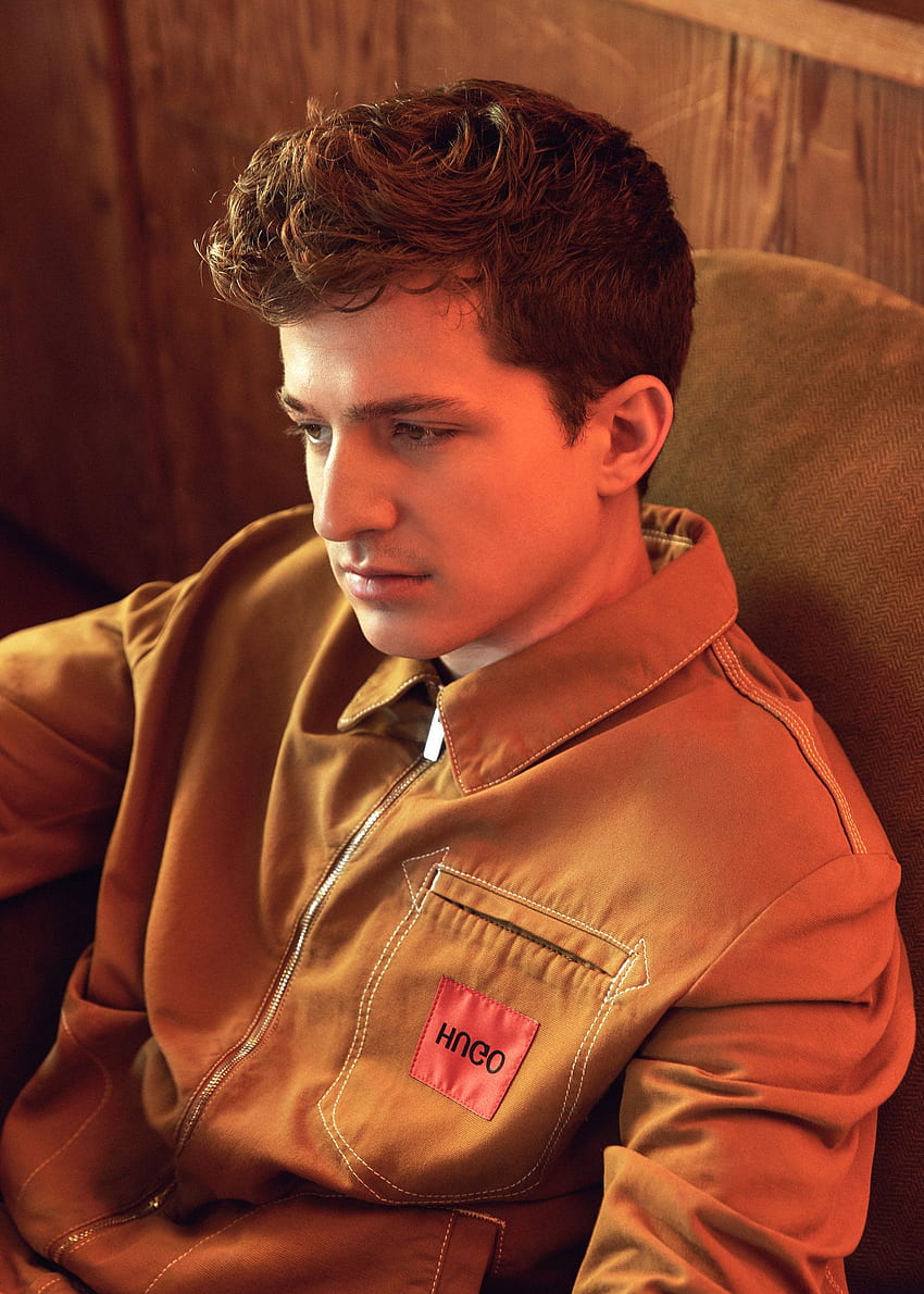 1080x1920  1080x1920 charlie puth singer music hd boys male  celebrities 5k for Iphone 6 7 8 wallpaper  Coolwallpapersme