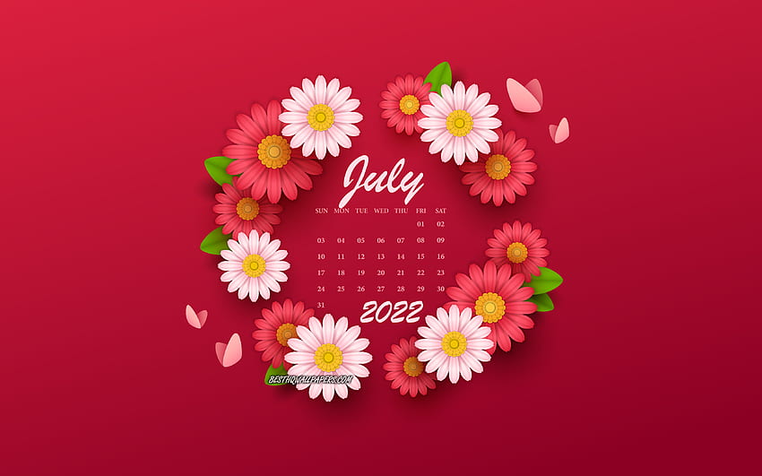 July 2023 Calendars  100 Best  World of Printables