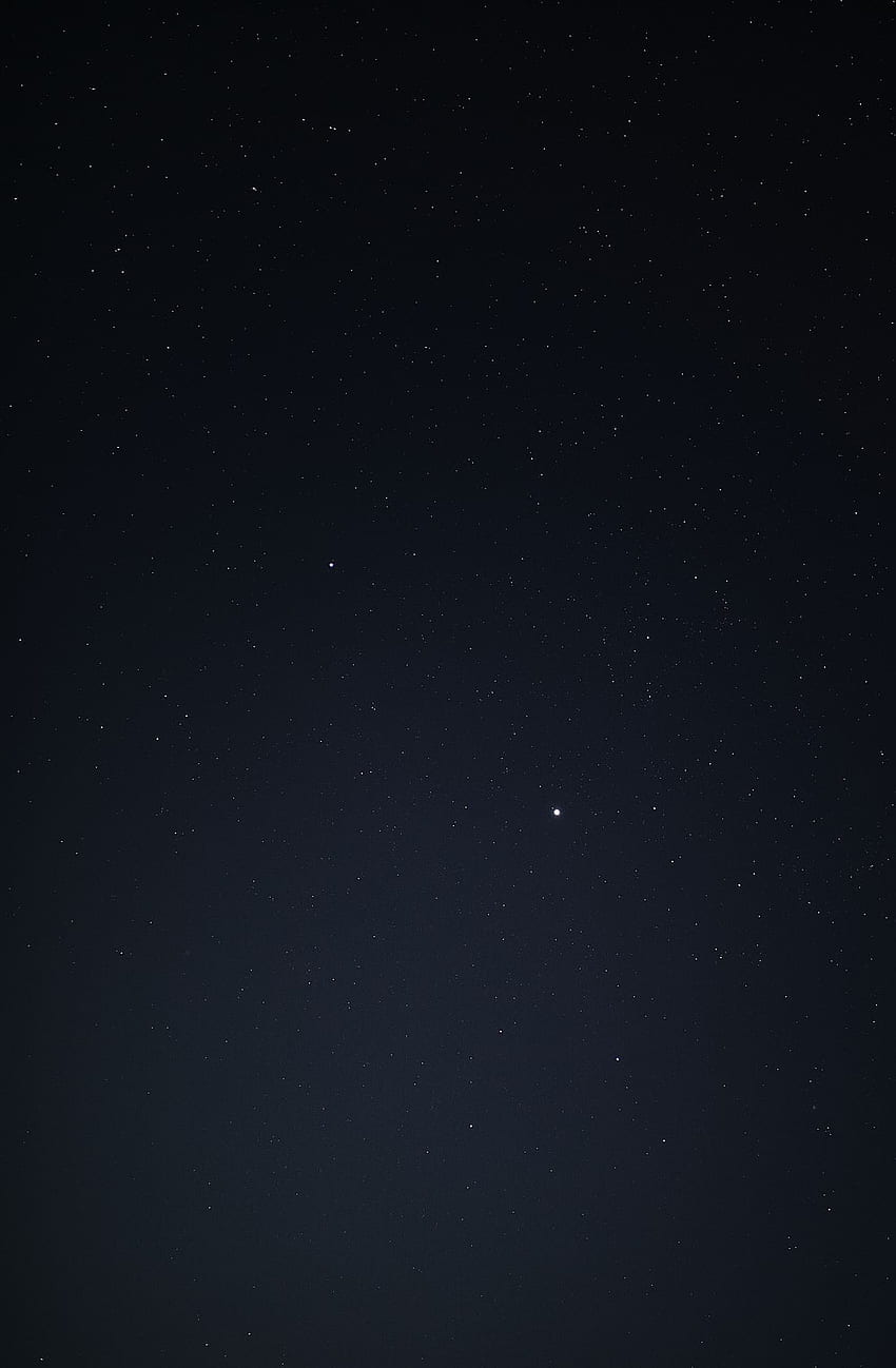 starry night sky over the starry night – ブラック , Starry Christmas Night Sky HD電話の壁紙
