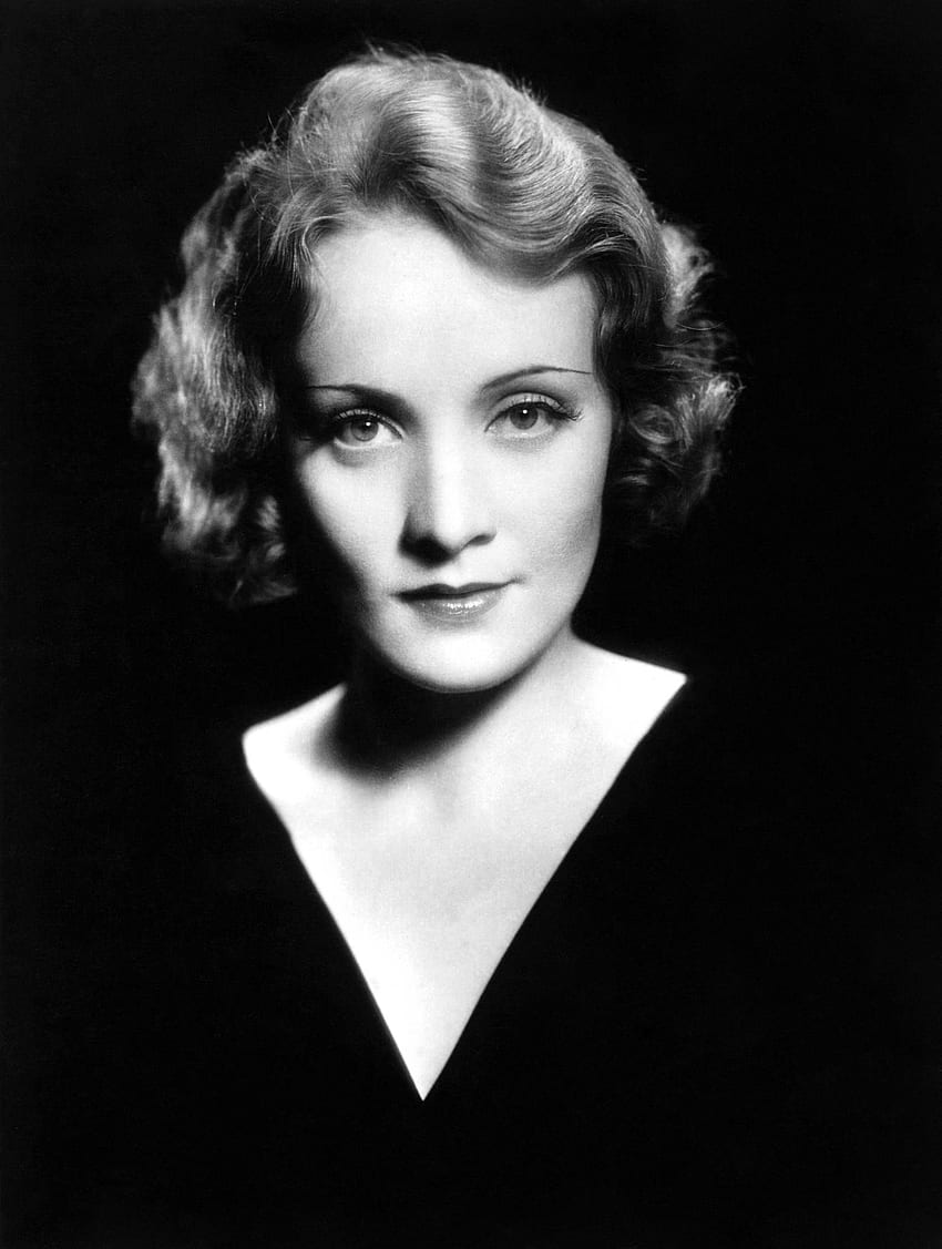 Marlene Dietrich HD phone wallpaper