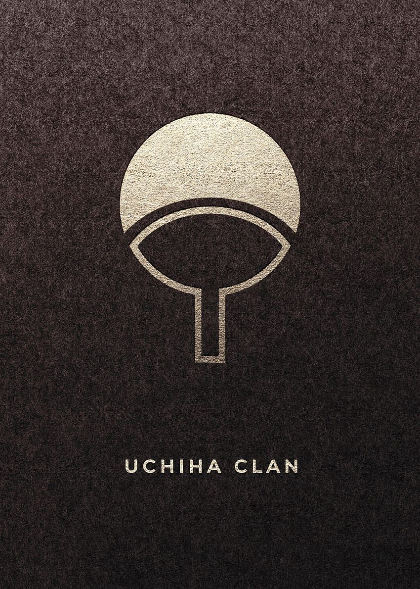 Póster del Clan Uchiha. impresión de arte por Bubble Art Bob. Displate en 2021. Naruto clans, Naruto uzumaki clan, Uchiha, Uchiha Clan Logo fondo de pantalla del teléfono