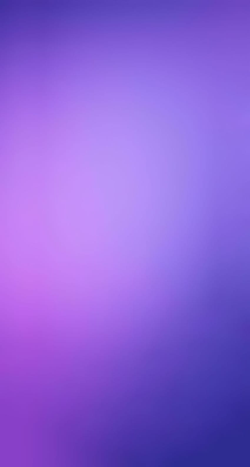 紫色の iPhone 5、カラー フェード 6 HD電話の壁紙