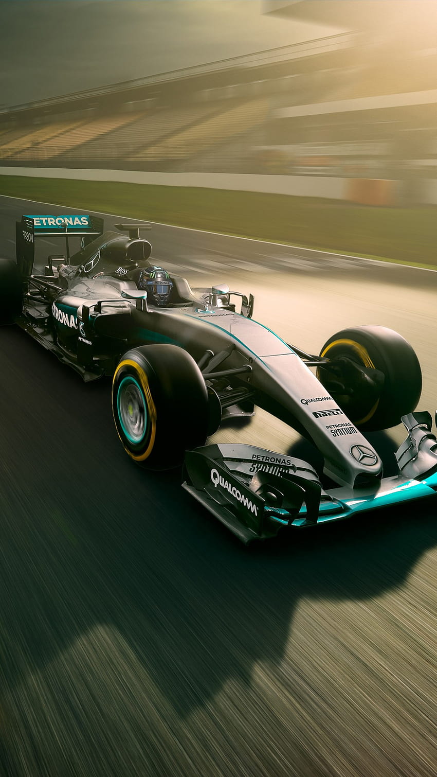 Mercedes Amg Petronas F1 Car Id 26528 en 2020. Coches de carreras, Fotos de autos, Coches deportivos de lujo Fond d'écran de téléphone HD