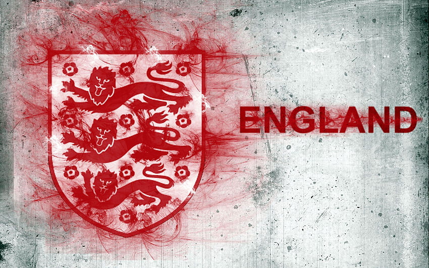 Национален отбор по футбол на Англия, Английски футбол HD тапет