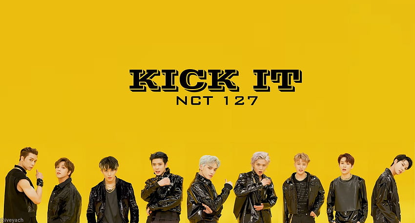 Asia, NCT 127 Aesthetic HD wallpaper