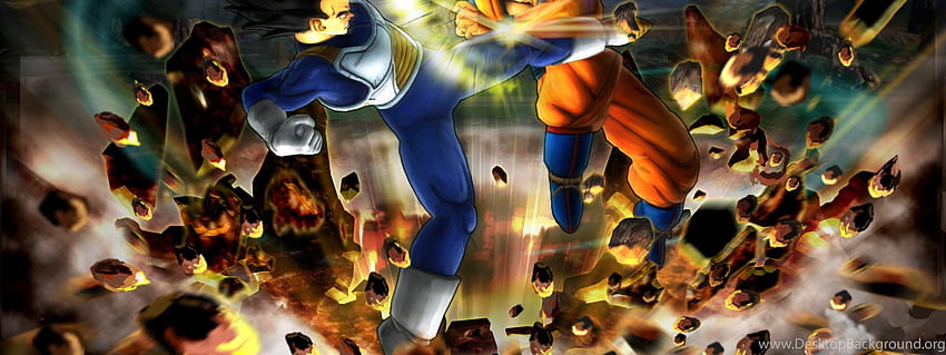 Dragon ball z high resolution desktop backgrounds 1080P, 2K, 4K, 5K HD  wallpapers free download