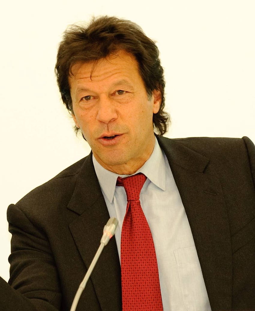 Imran Khan Pti Papel de parede de celular HD