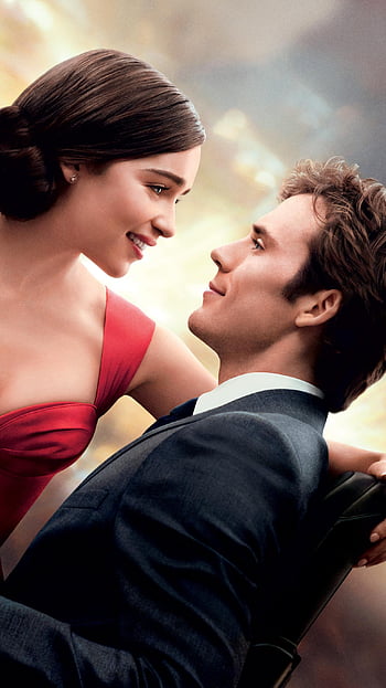 Me before you | Movie wallpapers, Cute couples goals, Disney phone wallpaper