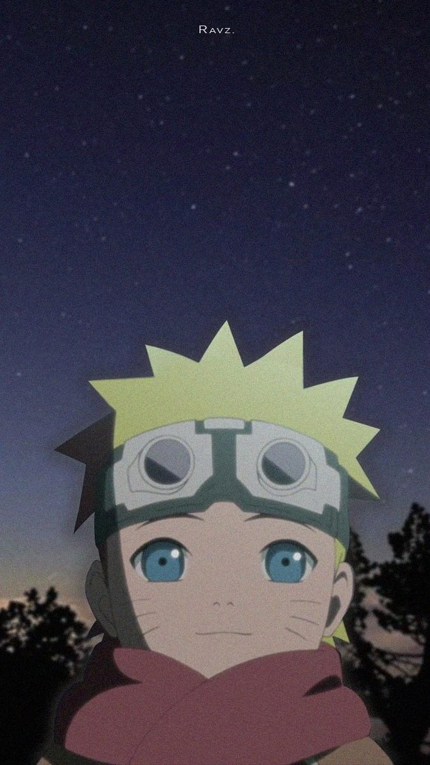 Maria Fernanda über Naruto. Naruto Shippuden Anime, Naruto, Kid Naruto, Cute Naruto Kid HD-Handy-Hintergrundbild