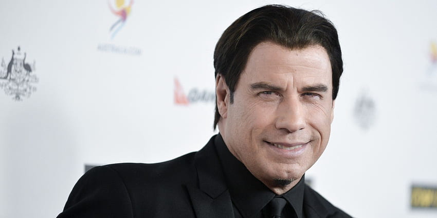 John Travolta Tapeta HD