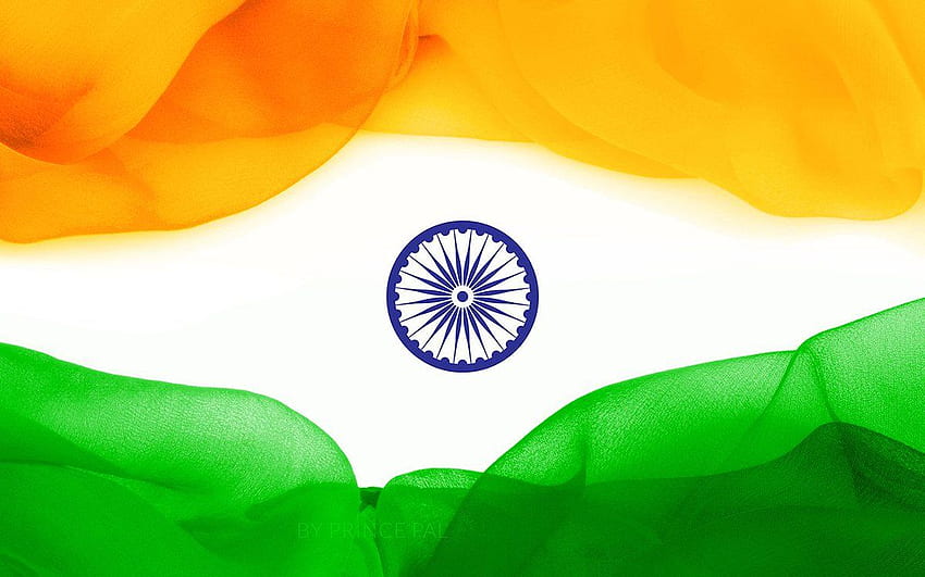 Prince Pal Singh - Indian Flag Tiranga HD wallpaper | Pxfuel