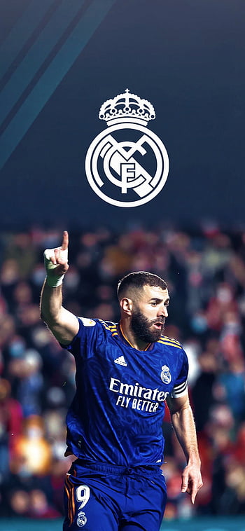 Karim Benzema, French, Real Madrid C.F., Soccer wallpaper -  Coolwallpapers.me!