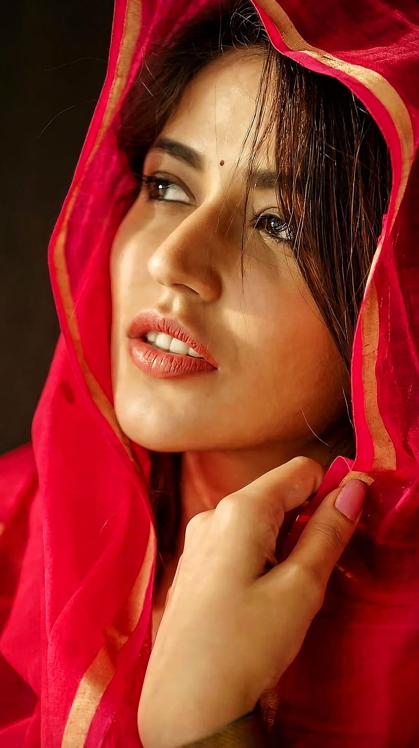 Priyanka jawalkar, aktris telugu wallpaper ponsel HD