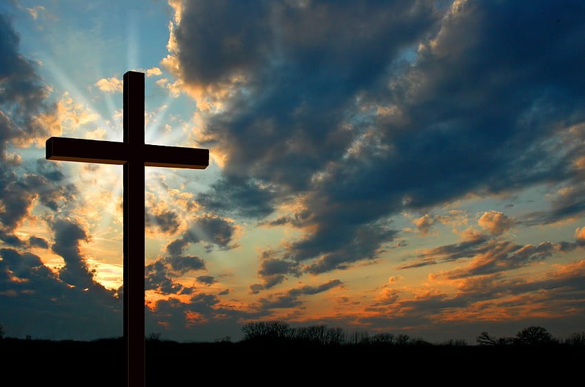 La Cruz, Cruces Cristianas fondo de pantalla | Pxfuel