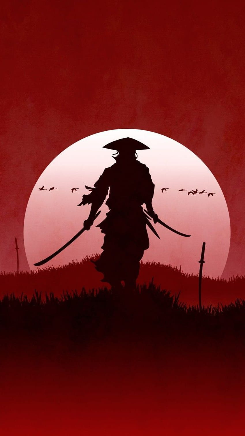 Anime de Smutne. Samurai guerreiro, Gravuras japonesas, Samurai desenho, Ninja vs Samurai fondo de pantalla del teléfono