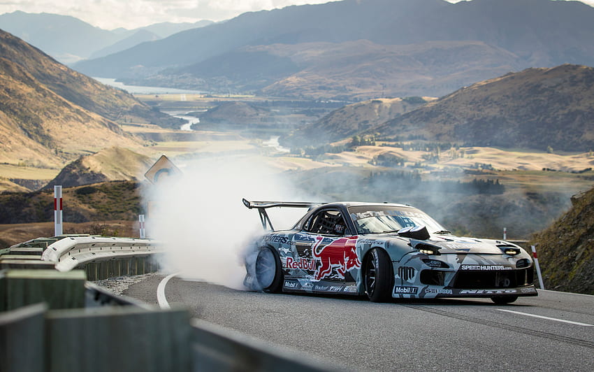 Mad Mike Mazda RX 7 Drift Car [] for your , Mobile & Tablet. Explore Mad Mike RX7 . Mad Mike RX7 , Mad Mike , Rx7 HD wallpaper