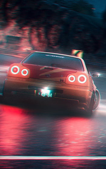 NFS Rivals (PS4) Racer Gameplay - video Dailymotion