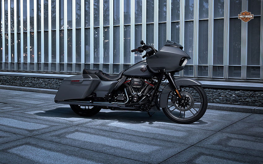 CVO™ Road Glide®. 2018 Motorcycles. Collier Harley Davidson®, Harley-Davidson Road Glide HD wallpaper