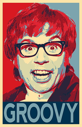 Austin Powers Wallpapers  Wallpaper Cave