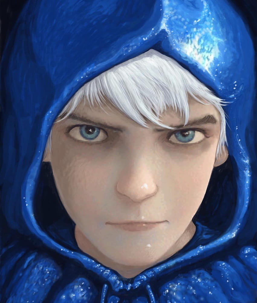 Jack Frost - Childhood Animated Movie Heroes 40248683 HD phone wallpaper