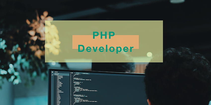What Does a PHP Developer Do? HD wallpaper