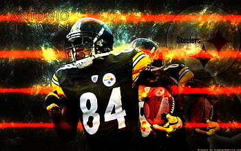 Helmet Of Pittsburgh Steelers HD Steelers Wallpapers, HD Wallpapers