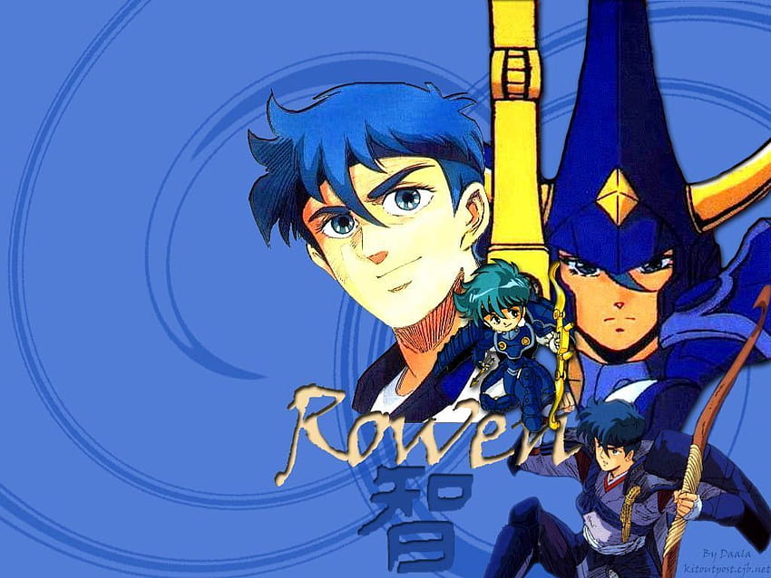 Ronin Warriors  Toonami Wiki  Fandom