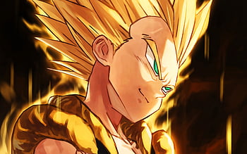 Gotenks SSJ4 - Dragonball GT wallpaper - Anime wallpapers - #18224