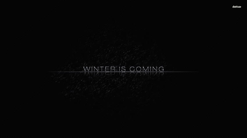 แกลเลอรี่ Winter Is Coming (64 Plus) - หน้า วอลล์เปเปอร์ HD