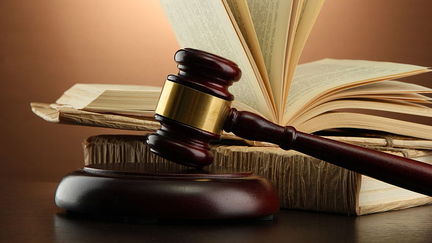 Gesetz . Mesotheliom, Rechtsanwälte, Anwaltskanzlei, Gericht HD-Hintergrundbild
