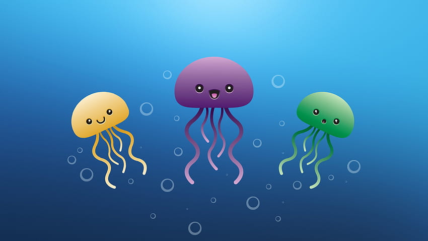 Princess Jellyfish | Dubbing Wikia | Fandom