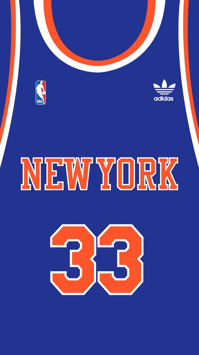 New York Knicks basketball ny nba crest HD wallpaper  Pxfuel