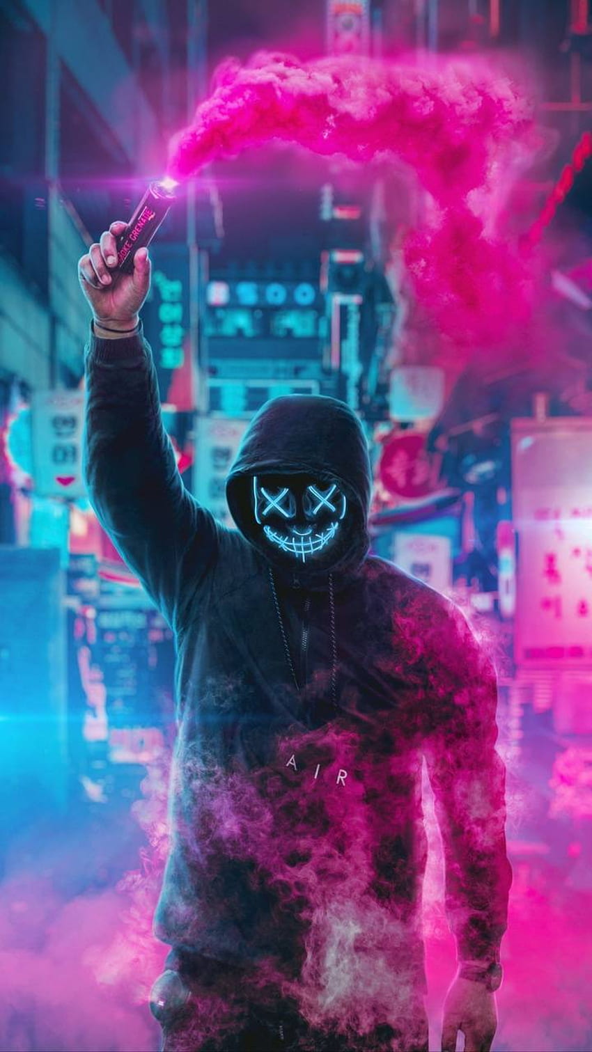 The Purge iPhone Wallpapers  Top Free The Purge iPhone Backgrounds   WallpaperAccess