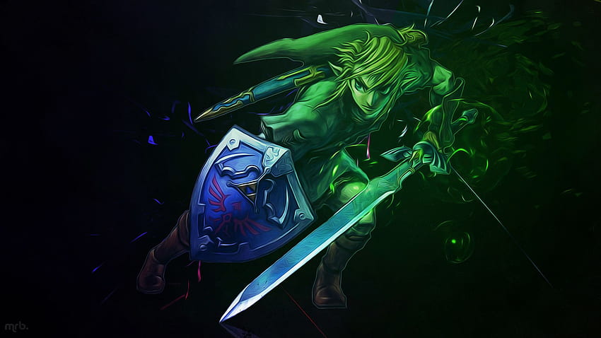 Legend Of Zelda HD Wallpaper | Pxfuel