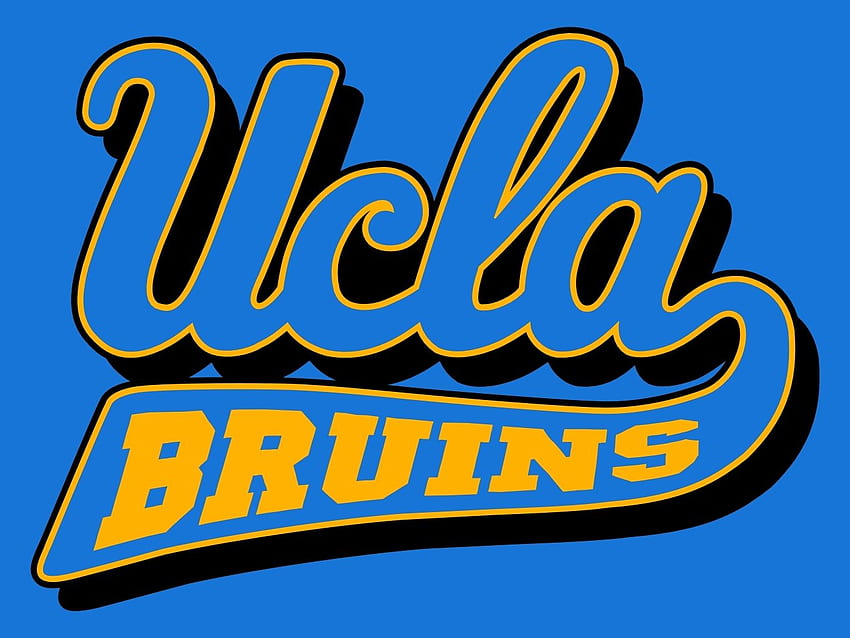 ウェストウッドは、カリフォルニア大学ロサンゼルス校があることで有名な都市です。 説明。 カレッジ フットボールのロゴ、Ucla Bruins のロゴ、Ucla Bruins のバスケットボール 高画質の壁紙