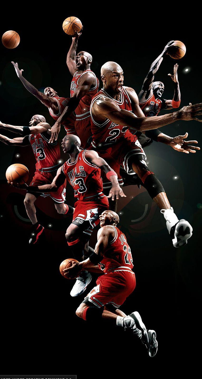 NBA iPhone 11, jugadores de la NBA fondo de pantalla del teléfono | Pxfuel